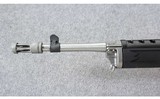 Ruger ~ Mini 14 Ranch Rifle Model 05819 ~ 5.56x45mm NATO - 6 of 10