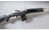 Ruger ~ Mini 14 Ranch Rifle Model 05819 ~ 5.56x45mm NATO - 1 of 10
