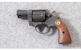 Colt ~ Lightweight Agent ~ .38 Spl. - 2 of 6