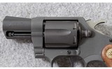 Colt ~ Lightweight Agent ~ .38 Spl. - 3 of 6