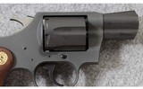Colt ~ Lightweight Agent ~ .38 Spl. - 5 of 6