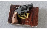 Colt ~ Lightweight Agent ~ .38 Spl. - 1 of 6
