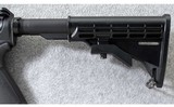 Ruger ~ AR-556 Model 08500 ~ 5.56x45mm NATO - 9 of 10