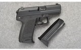 Heckler & Koch ~ USP Compact ~ 9 MM Luger - 1 of 5