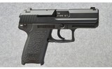 Heckler & Koch ~ USP Compact ~ 9 MM Luger - 2 of 5