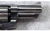 Smith & Wesson ~ 27-2 357 Magnum ~ .357 Mag. - 7 of 8