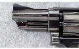 Smith & Wesson ~ 27-2 357 Magnum ~ .357 Mag. - 5 of 8