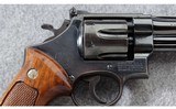 Smith & Wesson ~ 27-2 357 Magnum ~ .357 Mag. - 8 of 8