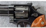 Smith & Wesson ~ 27-2 357 Magnum ~ .357 Mag. - 4 of 8