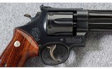 Smith & Wesson ~ 28-2 Highway Patrolman ~ .357 Mag. - 7 of 7