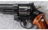 Smith & Wesson ~ 28-2 Highway Patrolman ~ .357 Mag. - 3 of 7