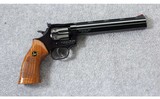 Dan Wesson Arms ~ Model 22 ~ .22 LR - 1 of 7