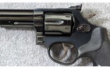 Taurus ~ Model 66 ~ .357 Mag. - 3 of 7
