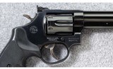 Taurus ~ Model 66 ~ .357 Mag. - 7 of 7
