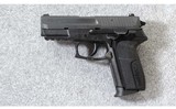 Sig Sauer ~ SP2022 Nitron Carry ~ 9mm Para. - 2 of 7