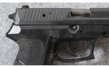 Sig Sauer ~ SP2022 Nitron Carry ~ 9mm Para. - 7 of 7