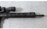 Ruger ~ AR-556 Model 08542 ~ 5.56x45mm NATO - 4 of 10