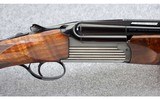 Perazzi ~ MT6 ~ 12 Gauge - 3 of 10