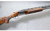 Perazzi ~ MT6 ~ 12 Gauge - 1 of 10