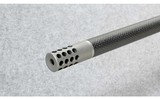 Christensen Arms ~ Carbon Classic ~ 7mm Rem. Mag. - 5 of 10