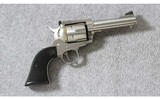 Ruger ~ New Model Blackhawk Model 00309 ~ .357 Mag. - 1 of 7