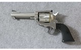 Ruger ~ New Model Blackhawk Model 00309 ~ .357 Mag. - 2 of 7