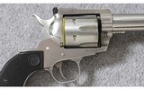 Ruger ~ New Model Blackhawk Model 00309 ~ .357 Mag. - 7 of 7