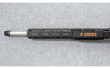 SIG Sauer ~ Cross 18" ~ 6.5 Creedmoor - 6 of 10