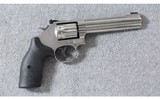 Smith & Wesson ~ 617-6 Ten Shot ~ .22 LR - 1 of 7