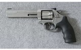 Smith & Wesson ~ 617-6 Ten Shot ~ .22 LR - 2 of 7