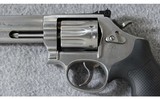 Smith & Wesson ~ 617-6 Ten Shot ~ .22 LR - 3 of 7