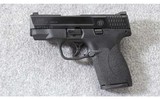 Smith & Wesson ~ M&P 45 Shield ~ .45 acp - 2 of 7