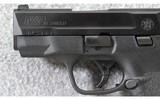 Smith & Wesson ~ M&P 45 Shield ~ .45 acp - 4 of 7