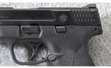 Smith & Wesson ~ M&P 45 Shield ~ .45 acp - 3 of 7