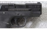 Smith & Wesson ~ M&P 45 Shield ~ .45 acp - 6 of 7