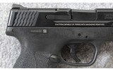 Smith & Wesson ~ M&P 45 Shield ~ .45 acp - 7 of 7