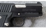 Para USA ~ Warthog ~ .45 acp - 6 of 7