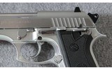 Taurus ~ PT 92 AFS with .22 Conversion Unit ~ 9mm Para. - 3 of 7