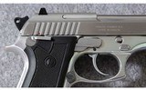Taurus ~ PT 92 AFS with .22 Conversion Unit ~ 9mm Para. - 7 of 7