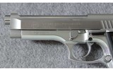 Taurus ~ PT 92 AFS with .22 Conversion Unit ~ 9mm Para. - 4 of 7