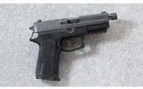 Sig Sauer ~ SP2022 Nitron 4.6 TB ~ 9mm Para. - 1 of 7