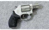Smith & Wesson ~ 637-2 Airweight ~ .38 Spl.+P - 1 of 3