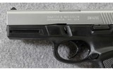 Smith & Wesson ~ SW40VE ~ .40 S&W - 4 of 7