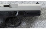 Smith & Wesson ~ SW40VE ~ .40 S&W - 6 of 7