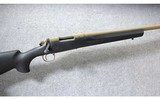 Remington ~ 700 SPS Tactical ~ 6.5mm Creedmoor - 1 of 10