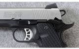 Springfield Armory ~ EMP4 Concealed Carry Bi-tone ~ 9mm Para. - 3 of 7