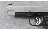 Springfield Armory ~ EMP4 Concealed Carry Bi-tone ~ 9mm Para. - 4 of 7