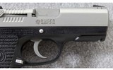 Ruger ~ P95 Model 13014 ~ 9mm Para. - 6 of 7