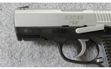 Ruger ~ P95 Model 13014 ~ 9mm Para. - 4 of 7