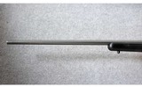Ruger ~ M77 Mark II All Weather Target Gray Finish Model 17863 ~7mm Rem. Mag. - 6 of 10